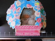 ☆˚。BAMBOLA Migliorati SEBINO Spumone Spumina Scuola Furga DOLL Vintage 。˚☆O31