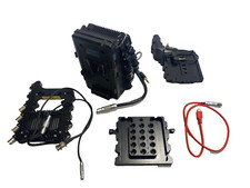 Action products proteus,Apollo,Electra  Sdi S parateur   Red Epic Scarlet Dsmc