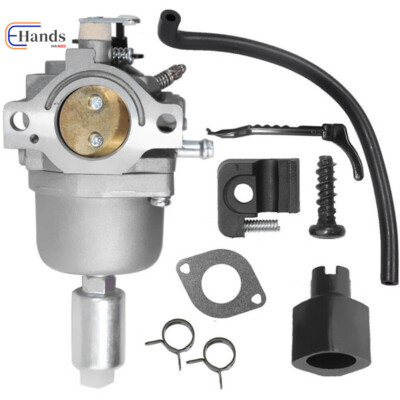 Carburetor Fit for Briggs & Stratton 799727 698620 791886 690194 14hp-17hp Carb