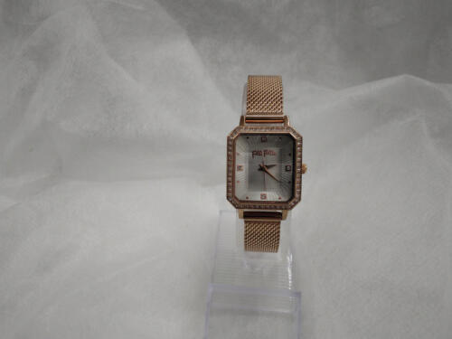 Folli Follie Wf21R101Bd Quartz Watch - Picture 1 of 12