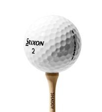 50 Srixon Z-Star / XV Assorted Mix Z Star in Grade AAAAA 5A Mint Condition 