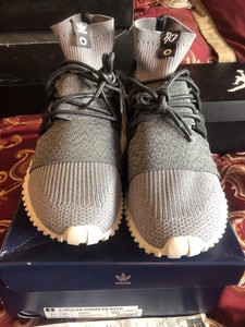 kith x adidas tubular doom