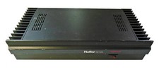 Hafler Se-120 Stereo Power Amplifier, Vintage Muscle Audio Made In The Usa