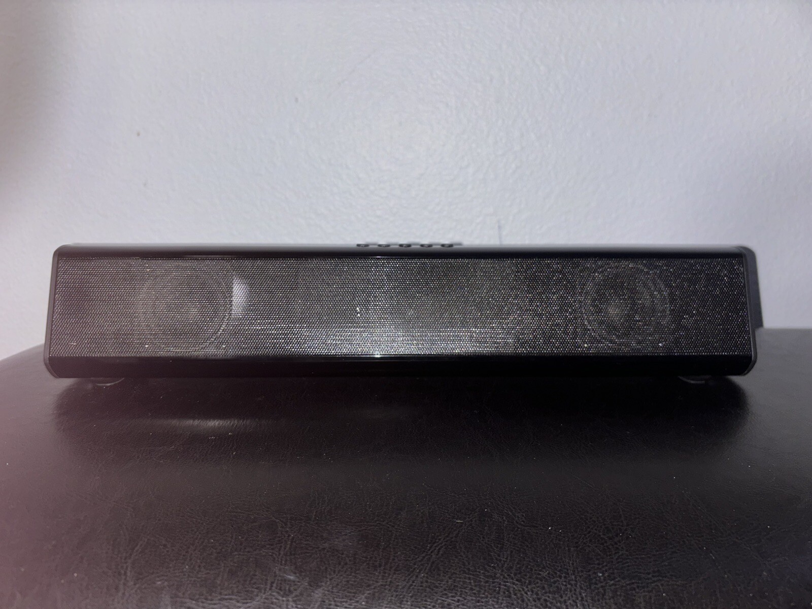 Soundbar The Brilliant Souond LP-S16 20 CH Multimedia Speaker System-image