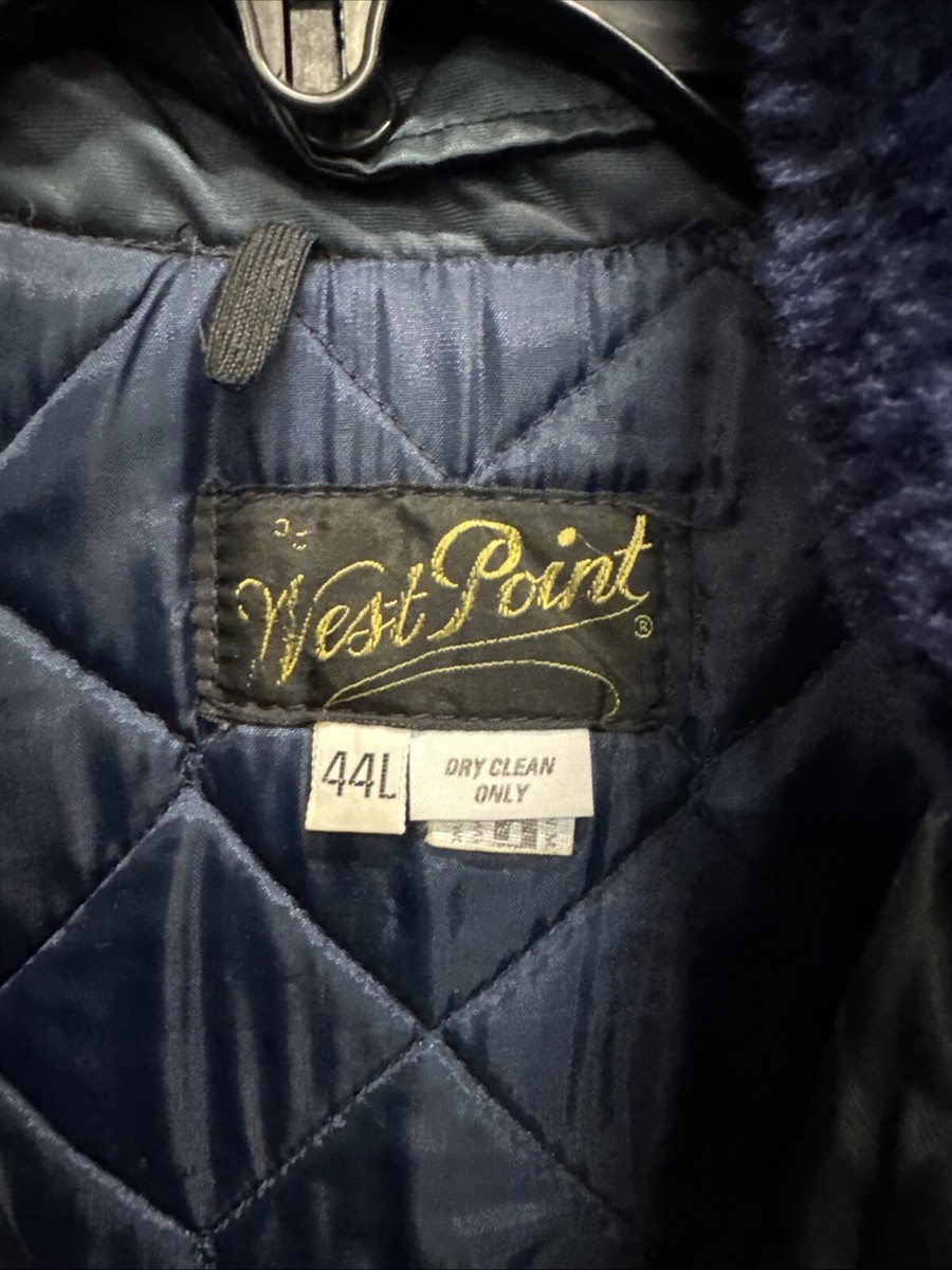 RALPH EDWARDS 1960年代POLICE ライダースジャケット古着 50s~ RALPH EDWARDS W-RIDERS JACKET. | 古着屋【True vintage