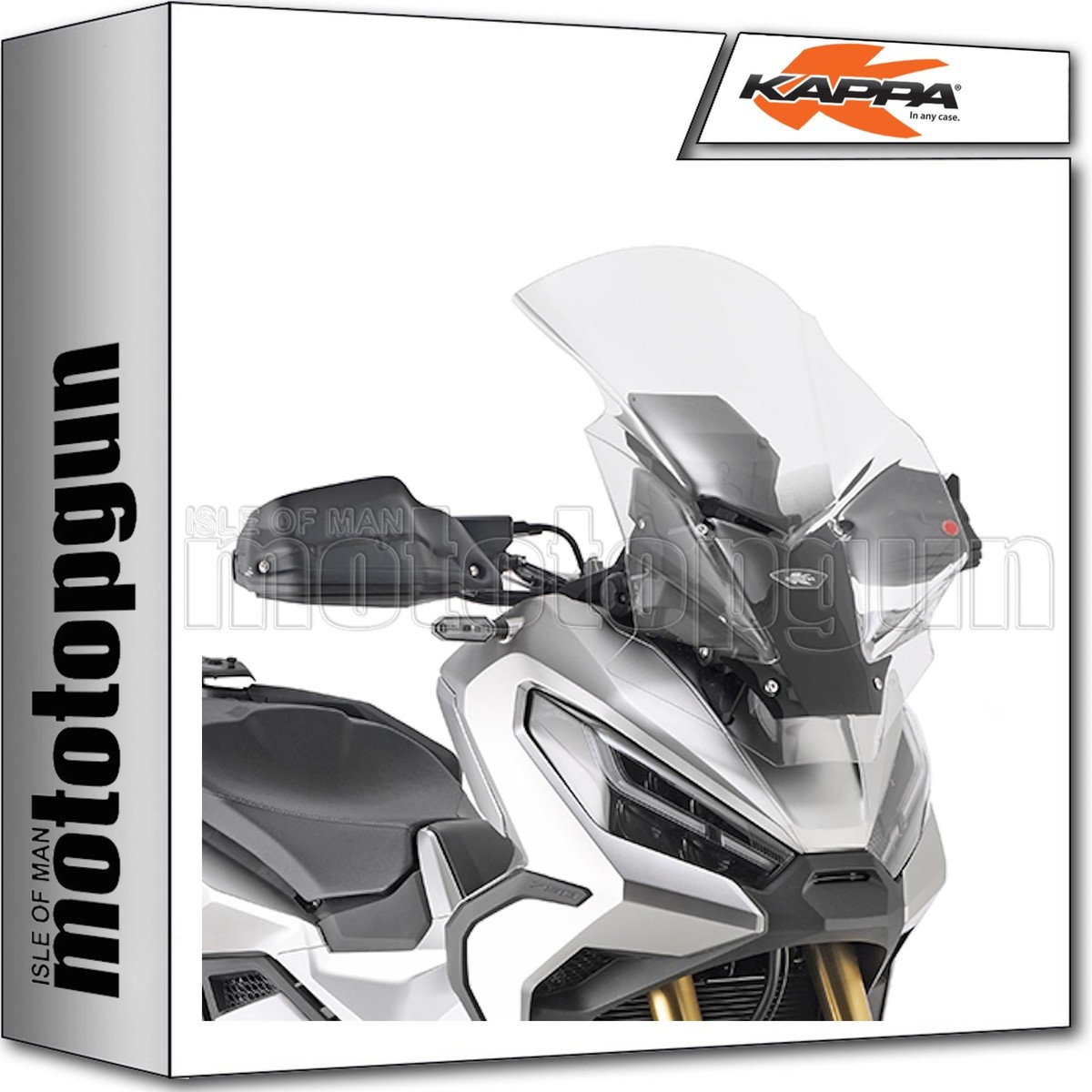 KAPPA WINDSCHILD KD1188ST HONDA X ADV 750 2022 22 2023 23 | eBay KAPPA WINDSCHILD KD1188ST HONDA X ADV 750 2022 22 2023 23 | eBay