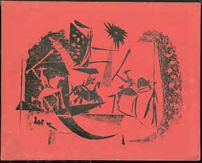 Jaime Sabartés / A los toros mit Picasso - Bild 1 von 1