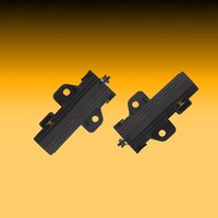 KohlebüRsten Motorkohlen Kohlestifte Aeg Electrolux Lavamat 6610 Mit Sole Motor