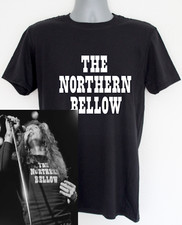 David Coverdale T-shirt whitesnake band t-shirt deep purple