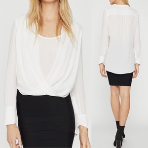 bcbg jaklyn top