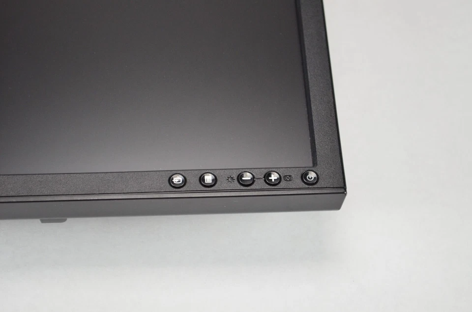 Dell 1907FPt/1908Fp/P190s 19" LCD Monitor VGA DVI 5:4 1280 x 1024 NO STAND - Image 2 of 4