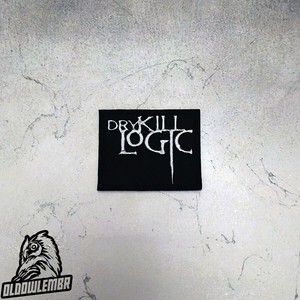 dry kill logic merch