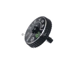 New Original Top Cover Function Mode Dial Button For Nikon D600 D610 Camera