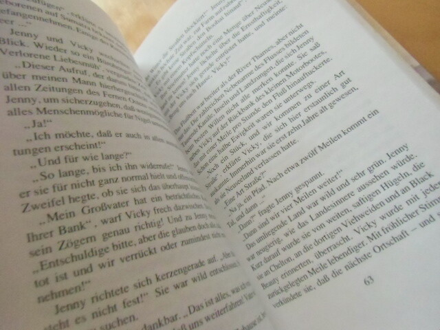 Thumbnail - <>schnäppchen<> Ulrike Swennen <> Neue Abenteuer Mit Black Beauty <>