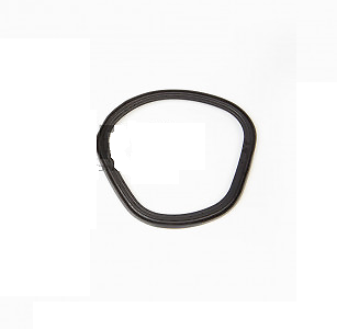 POLTI VAPORELLA CALDAIA INFERIORE CON RESISTENZA E GUARNIZIONE ORIGINALE