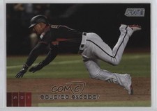 2020 Topps Stadium Club Eduardo Escobar #210 1f17