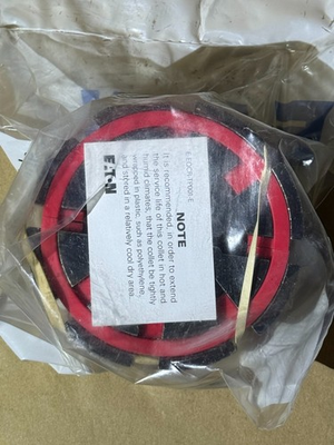 #ad Eaton Weatherhead ET425DC 4Z Braided Collet 425 4Z $159.95