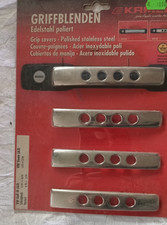 Vw Golf 3 Vento Kamei Cap Cover Door Handles Set 04315717 Mega Sale