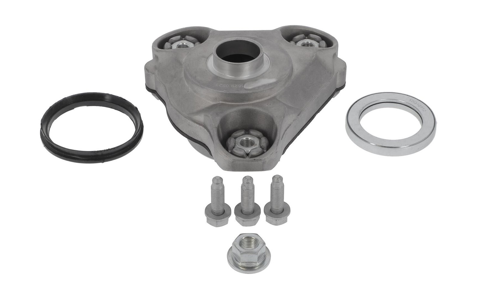 REPAIR KIT SUSPENSION STRUT SUPPORT MOUNT MK308R FOR PEUGEOT MANAGER/Van/Bus - Image 3