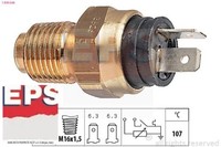 EPS 1.830.526 Sensor FüR KüHlmitteltemperatur Sensor KüHlmittelsensor