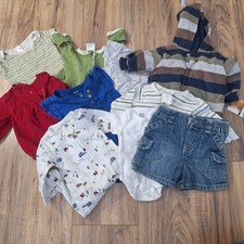 Carter Gerber Baby Bundle