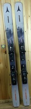 2025 Atomic Maverick 84 144cm w/ Atomic M 10 Binding