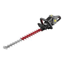 Parkside PPAHS 40: Tagliasiepi a Batteria Telescopico per Siepi Alte NO batterie