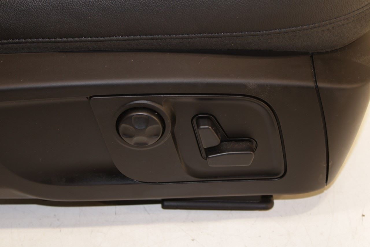 2014-2016 Maserati Ghibli S Q4 3.0L AWD Front Passenger Right Side Seat Complete