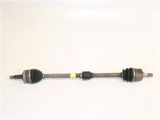 AANDRIJFAS RECHTS VOOR Hyundai Tucson (JM)(2004->) 4X2 - Afbeelding 1 van 1