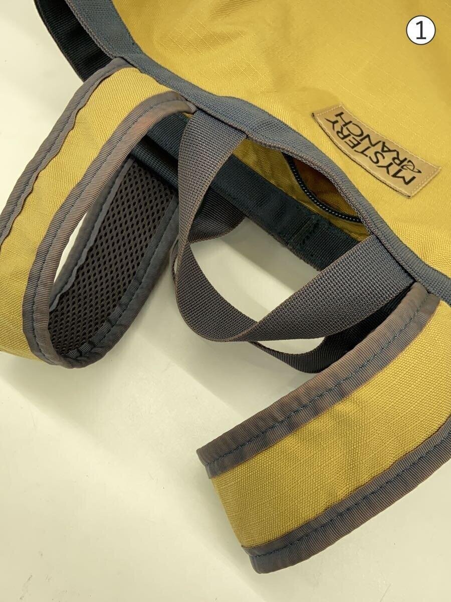 MYSTERY RANCH Backpack, Polyester, CML, Solid Col… - image 7