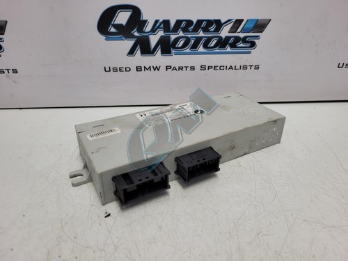 BMW Funktionssteuergerät hinten passend für 5er F10 F11 7333939