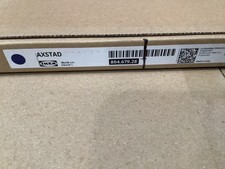 IKEA AXSTAD Drawer Front Matte Blue 15x15" 804.679.28 NEW