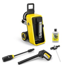 Kärcher K7 Comfort Premium - 180Bar Pressure Washer with 4-i K 7 Comfort Premium