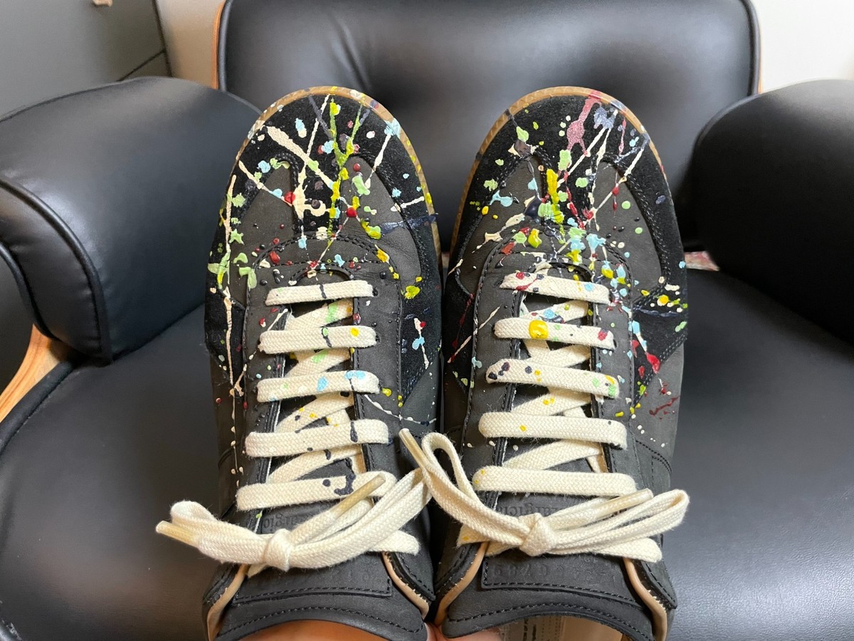 MAISON MARGIELA 