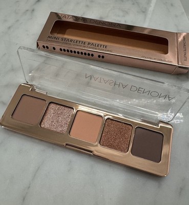 Natasha Denona Mini Starlette Palette BNIB