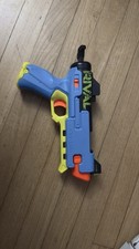 NERF Rival Fate XXII-100 Blaster