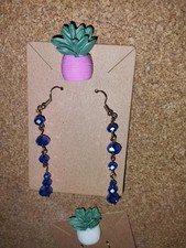 Handmade Earrings