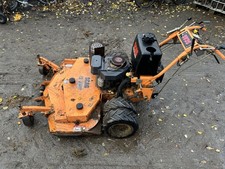 Scag velocity plus 48&rdquo; Pedestrian Mower