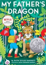 My Father's Dragon (Paperback or Softback)