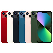 Apple iPhone 15/15 Pro/16/16 Pro Max/14/12/13 Unlocked Smartphone Pristine A++