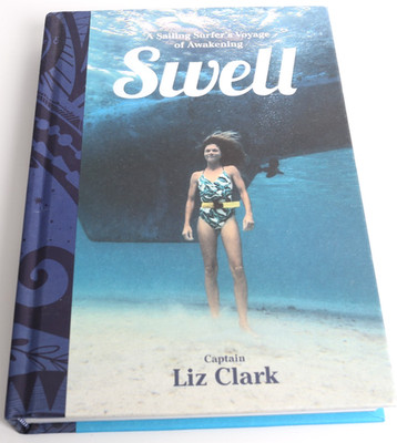 Liz Clark, Swell, englisch