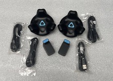 HTC Vive Trackers 2.0 - w/Dongles