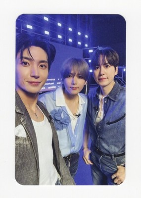 SUPER JUNIOR Vol.12 Super Junior25 [YES24] SHOWCASE EVENT