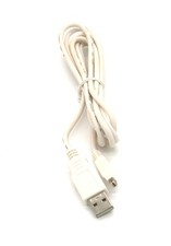 IROCK 100 700 800 MP3 USB Cable 6FT MP3 Player D17