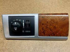 2008-2010 Chrysler Town & Country Headlight Fog Light Switch OEM P04602762AB