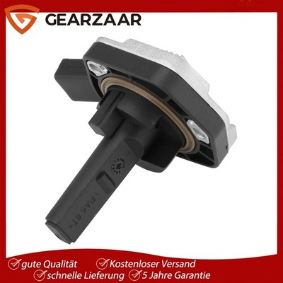 Ölstandsensor Ölsensor Motoröl Ölstand für Audi A4 A6 A8 TT 3-polig 1J0907660