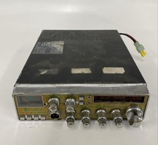 Cobra 200GTL DX Nightwatch AM/FM/SSB/CB Radio