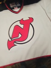 Jason Arnott Devils CCM Jersey