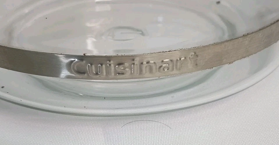 Cuisinart DCC-2200RC jarra de repuesto de 14 tazas - ¡negra con acero inoxidable! Foto 3 de 4