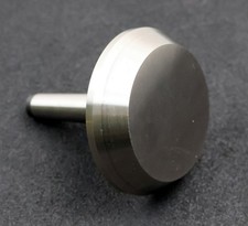 abgeflachte 60&deg; Zentrierspitze &Oslash; 71 bis 88m Aufnahmeschaft MK2 Art.Nr. 1068423